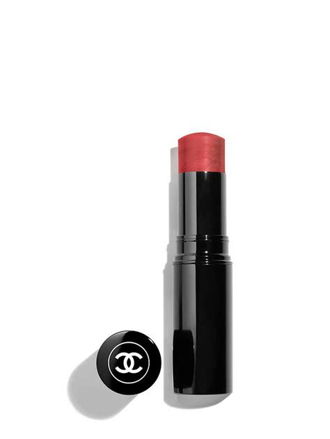 chanel rouge frais baume